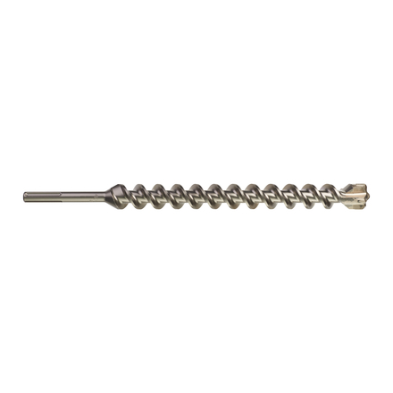 FORET SDSMAX 4T 45x570MM (x1) MILWAUKEE ACCESSOIRES - 4932352798