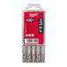 COFFRET 5 FORETS MILWAUKEE MX4 - 4932352833