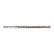 FORET MX4 14x260MM (x1) MILWAUKEE ACCESSOIRES - 4932352949