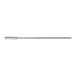 FORET SDS+ 2T 6x260MM (x1) MILWAUKEE ACCESSOIRES - 4932353819