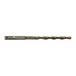 FORET SDS+ 2T 9x160MM (x1) MILWAUKEE ACCESSOIRES - 4932353823
