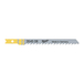 LAME SCIE SAUTEUSE 75MM (x5) MILWAUKEE ACCESSOIRES - 4932354508