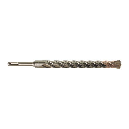 FORET SDS+ MX4 18x250MM (x1) MILWAUKEE ACCESSOIRES - 4932356502