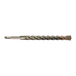 FORET SDS+ MX4 18x250MM (x1) MILWAUKEE ACCESSOIRES - 4932356502