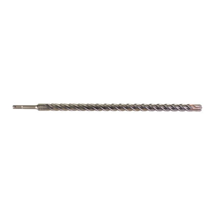 FORET SDS+ MX4 20x450MM (x1) MILWAUKEE ACCESSOIRES - 4932356505