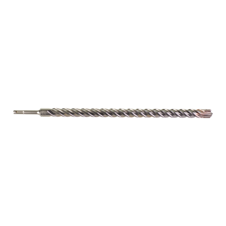 FORET SDS+ MX4 22x450MM (x1) MILWAUKEE ACCESSOIRES - 4932356506