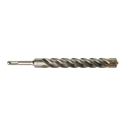 FORET SDS+ MX4 24x250MM (x1) MILWAUKEE ACCESSOIRES - 4932356507
