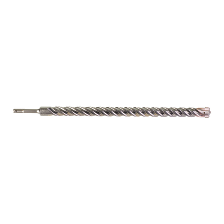 FORET SDS+ MX4 24x450MM (x1) MILWAUKEE ACCESSOIRES - 4932356508