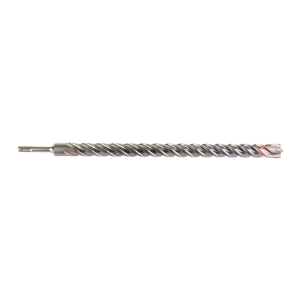 FORET SDS+ MX4 25x450MM (x1) MILWAUKEE ACCESSOIRES - 4932356509