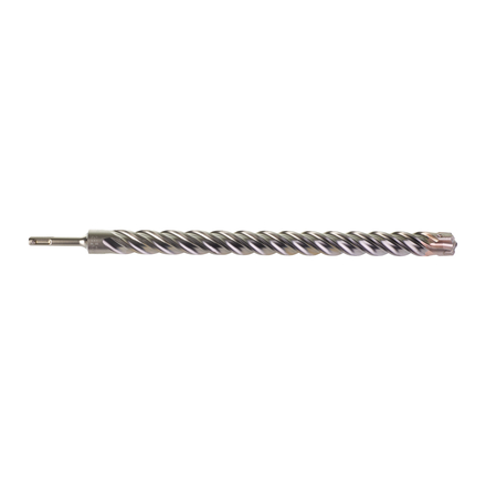 FORET SDS+ MX4 28x450MM (x1) MILWAUKEE ACCESSOIRES - 4932356510