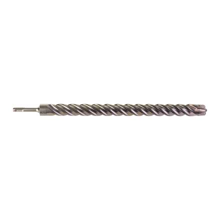 FORET SDS+ MX4 30x450MM (x1) MILWAUKEE ACCESSOIRES - 4932356511