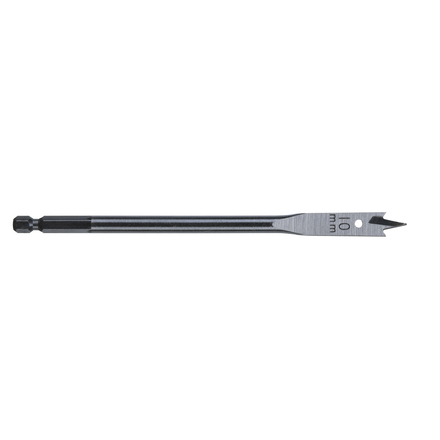 MECHE PLATE 10x160MM (x1) MILWAUKEE ACCESSOIRES - 4932363131