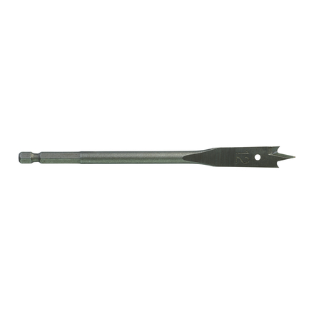 MECHE PLATE 12x160MM (x1) MILWAUKEE ACCESSOIRES - 4932363132