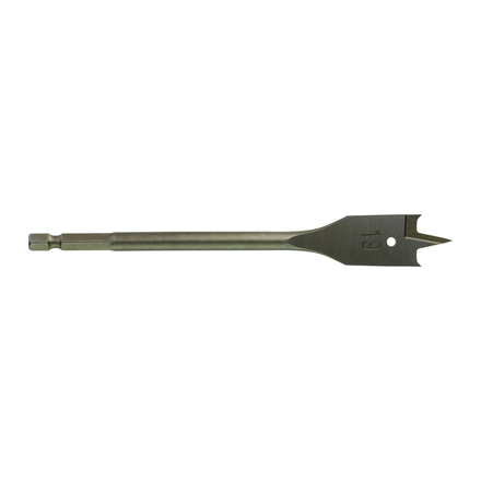 MECHE PLATE 19x160MM (x1) MILWAUKEE ACCESSOIRES - 4932363137