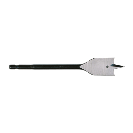 MECHE PLATE 25x160MM (x1) MILWAUKEE ACCESSOIRES - 4932363141