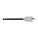 MECHE PLATE 25x160MM (x1) MILWAUKEE ACCESSOIRES - 4932363141