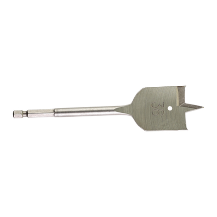 MECHE PLATE 36x160MM (x1) MILWAUKEE ACCESSOIRES - 4932363146