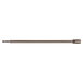 RALLONGE HEX1/4' (x1) MILWAUKEE ACCESSOIRES - 4932363148