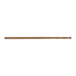 FORET HSS-G Co 1x34MM (x2) MILWAUKEE ACCESSOIRES - 4932363248