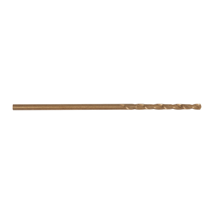 FORET HSS-G Co 1,5x40MM (x2) MILWAUKEE ACCESSOIRES - 4932363249