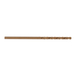 FORET HSS-G Co 2x49MM (x2) MILWAUKEE ACCESSOIRES - 4932363250