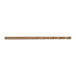 FORET HSS-G Co 3x61MM (x2) MILWAUKEE ACCESSOIRES - 4932363253