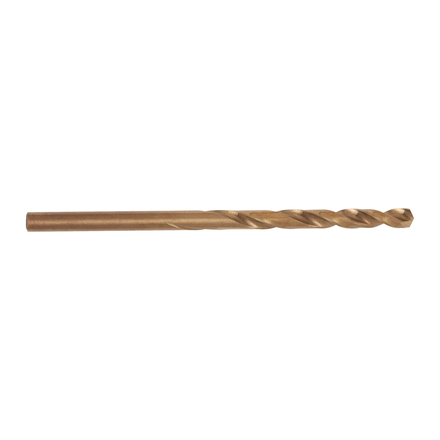 FORET HSS-G Co 4,2x80MM (x1) MILWAUKEE ACCESSOIRES - 4932363260