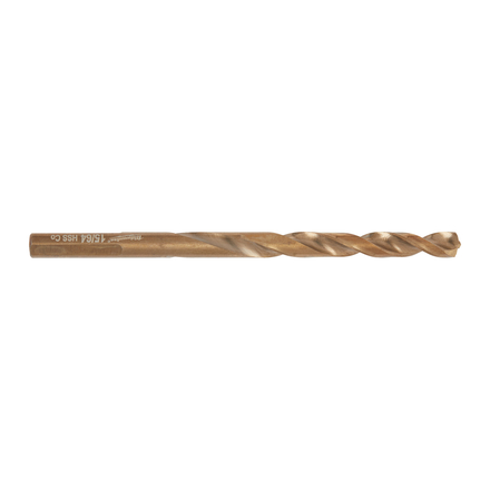 FORET HSS-G Co 6x93MM (x1) MILWAUKEE ACCESSOIRES - 4932363268