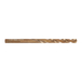 FORET HSS-G Co 6x93MM (x1) MILWAUKEE ACCESSOIRES - 4932363268