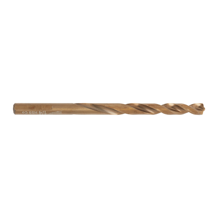 FORET HSS-G Co 6,5x101MM (x1) MILWAUKEE ACCESSOIRES - 4932363269