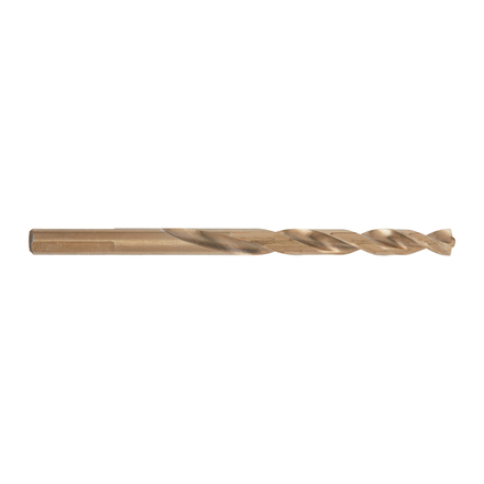 FORET HSS-G Co 6,8x109MM (x1) MILWAUKEE ACCESSOIRES - 4932363270