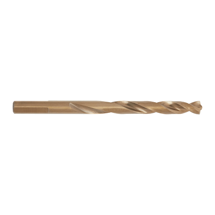 FORET HSS-G Co 8x117MM (x1) MILWAUKEE ACCESSOIRES - 4932363274