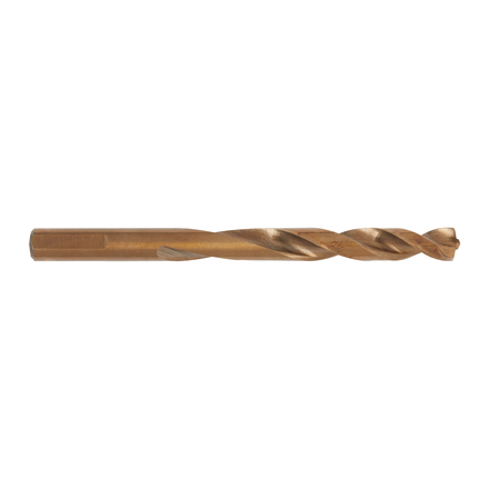 FORET HSS-G Co 9x125MM (x1) MILWAUKEE ACCESSOIRES - 4932363277