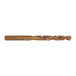 FORET HSS-G Co 9x125MM (x1) MILWAUKEE ACCESSOIRES - 4932363277