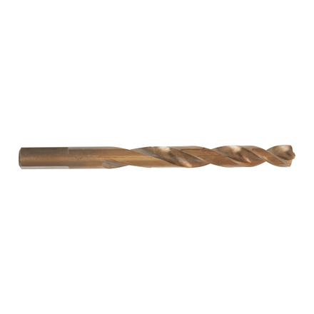 FORET HSS-G Co 9,5x125MM (x1) MILWAUKEE ACCESSOIRES - 4932363278