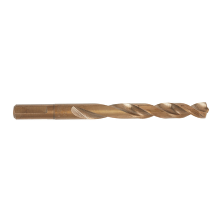FORET HSS-G Co 10x133MM (x1) MILWAUKEE ACCESSOIRES - 4932363279