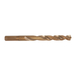 FORET HSS-G Co 10x133MM (x1) MILWAUKEE ACCESSOIRES - 4932363279