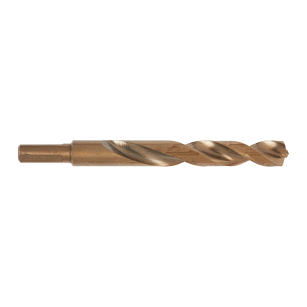 FORET HSS-G Co 12,5x151MM (x1) MILWAUKEE ACCESSOIRES - 4932363285