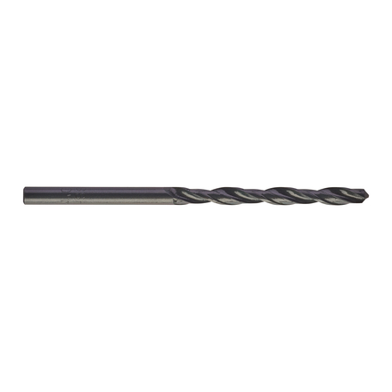 FORET HSS-R 4x75MM (x10) MILWAUKEE ACCESSOIRES - 4932363474