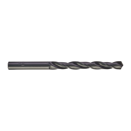 FORET HSS-R 9x125MM (x10) MILWAUKEE ACCESSOIRES - 4932363524