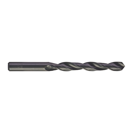 FORET HSS-R 12x151MM (x5) MILWAUKEE ACCESSOIRES - 4932363554