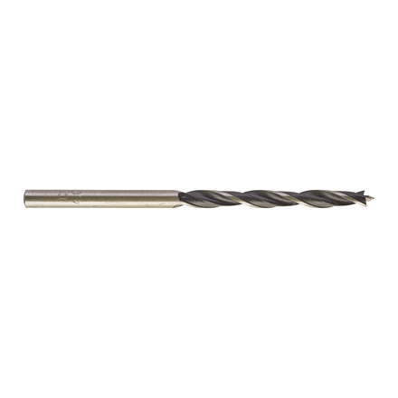 MECHE 3 POINTES 4x40MM (x1) MILWAUKEE ACCESSOIRES - 4932363652