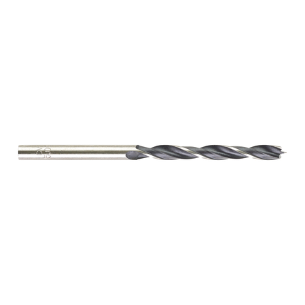 MECHE 3 POINTES 5x50MM (x1) MILWAUKEE ACCESSOIRES - 4932363653