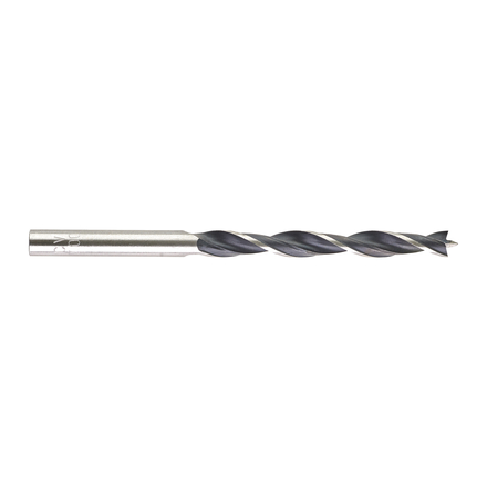 MECHE 3 POINTES 7x60MM (x1) MILWAUKEE ACCESSOIRES - 4932363655
