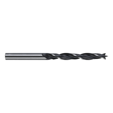 MECHE 3 POINTES 8x80MM (x1) MILWAUKEE ACCESSOIRES - 4932363656