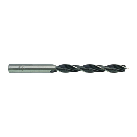 MECHE 3 POINTES 9x80MM (x1) MILWAUKEE ACCESSOIRES - 4932363657