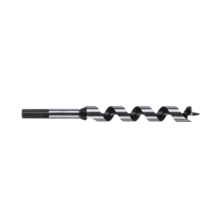 MECHE SPIRALE 20x230MM (x1) MILWAUKEE ACCESSOIRES - 4932363687