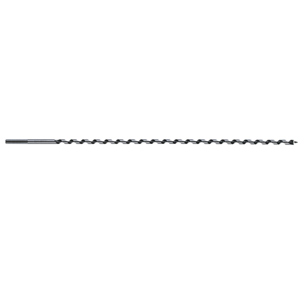 MECHE SPIRALE 8x460MM (x1) MILWAUKEE ACCESSOIRES - 4932363688