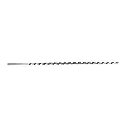 MECHE SPIRALE 10x460MM (x1) MILWAUKEE ACCESSOIRES - 4932363689