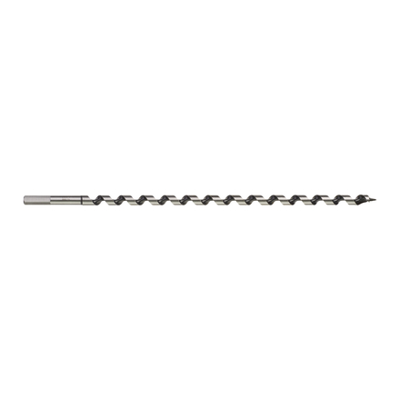 MECHE SPIRALE 14x460MM (x1) MILWAUKEE ACCESSOIRES - 4932363691